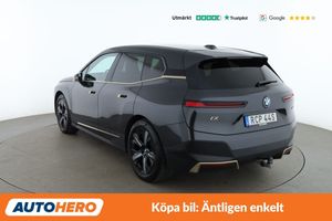 BMW iX bild 3