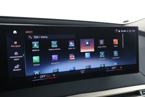 BMW iX bild 23