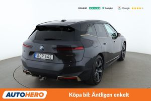 BMW iX bild 6