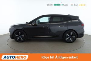 BMW iX bild 2