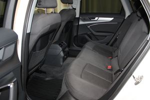 Audi A6 bild 20