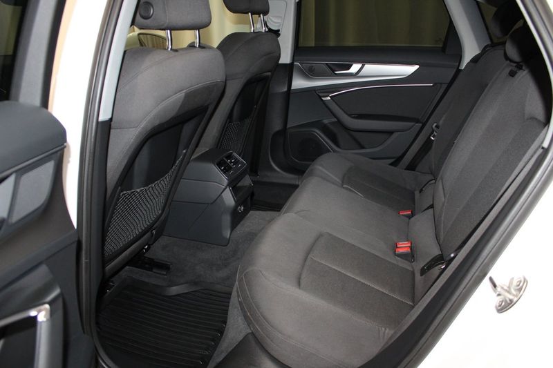 Audi A6 bild 20