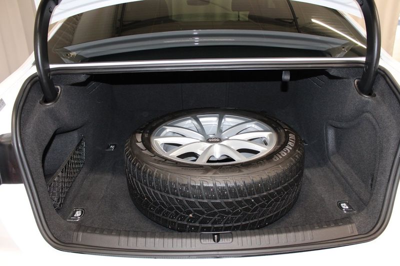 Audi A6 bild 22