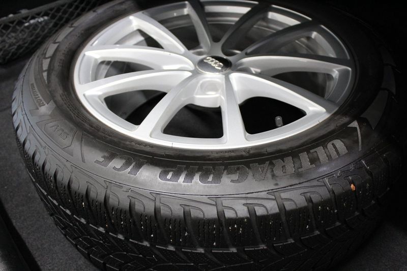 Audi A6 bild 23