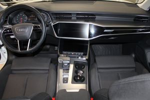Audi A6 bild 14