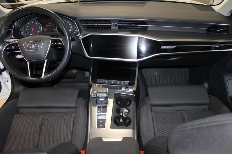 Audi A6 bild 14