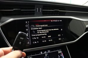 Audi A6 bild 27