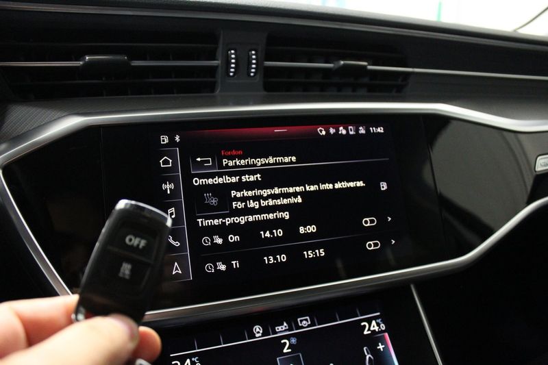 Audi A6 bild 27