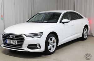 Audi A6 bild 1