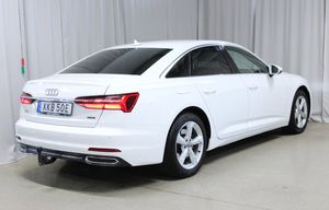 Audi A6 bild 2