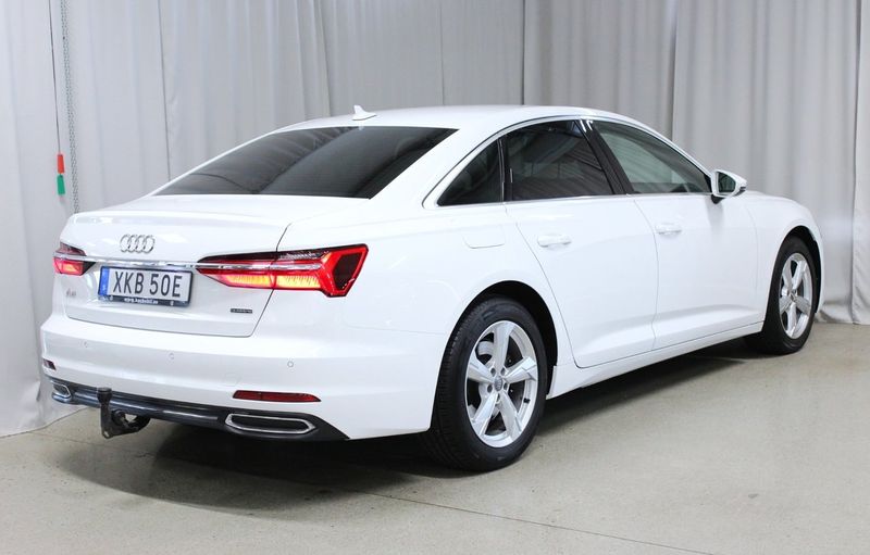 Audi A6 bild 2
