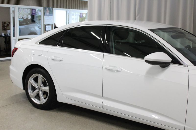 Audi A6 bild 10