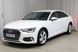 Audi A6 bild 9