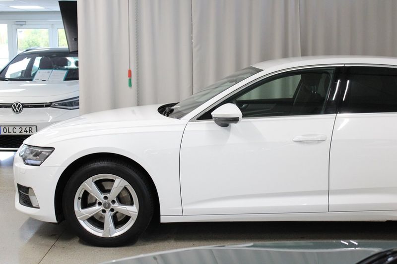 Audi A6 bild 5