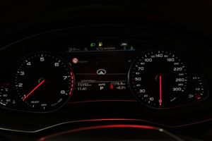 Audi A6 bild 25
