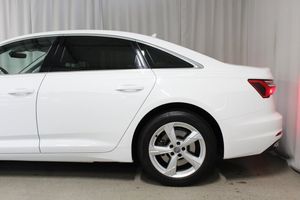 Audi A6 bild 8