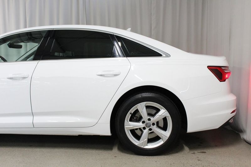 Audi A6 bild 8