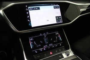 Audi A6 bild 15