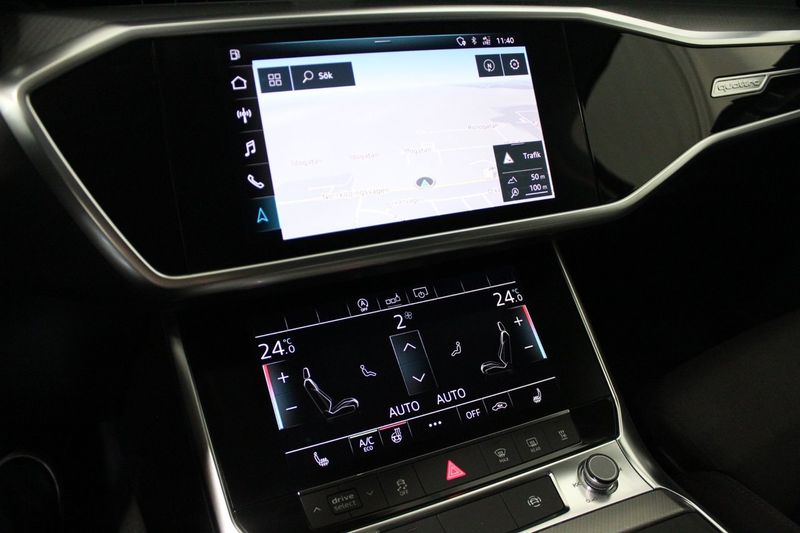 Audi A6 bild 15