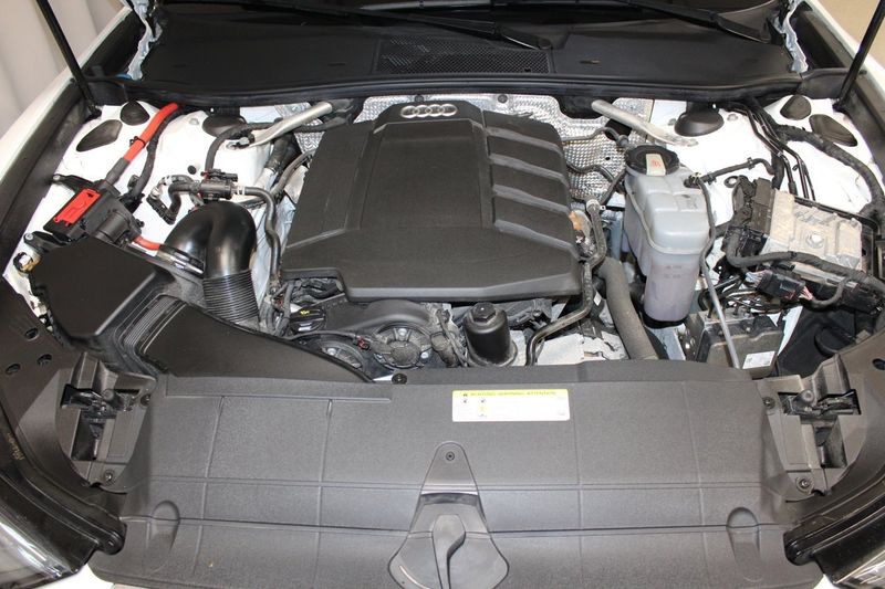 Audi A6 bild 28