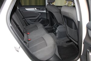 Audi A6 bild 19