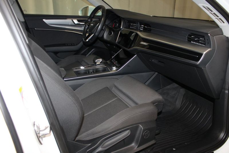 Audi A6 bild 16