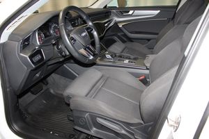 Audi A6 bild 17