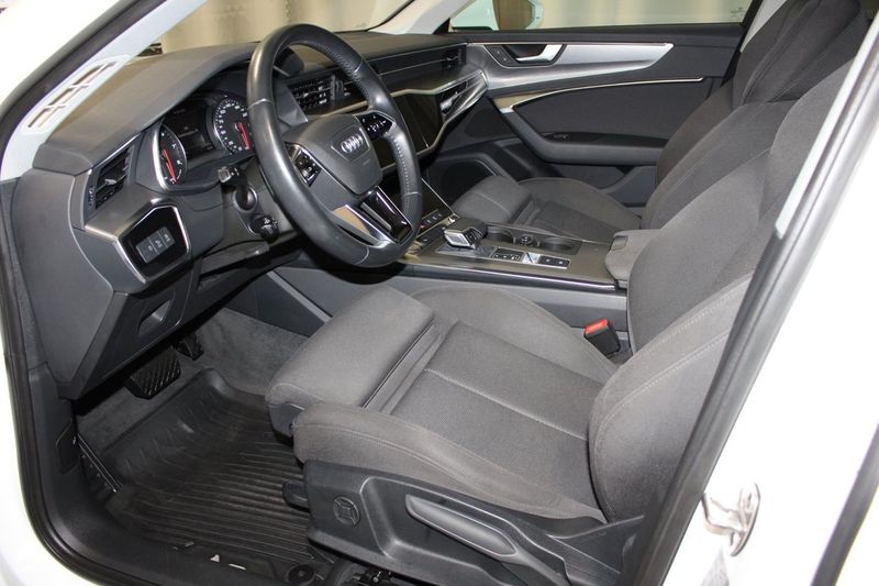 Audi A6 bild 17