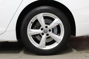 Audi A6 bild 11