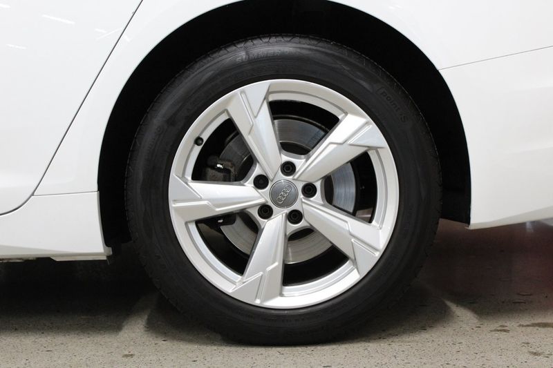 Audi A6 bild 11