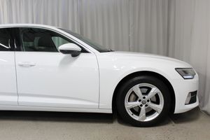 Audi A6 bild 3