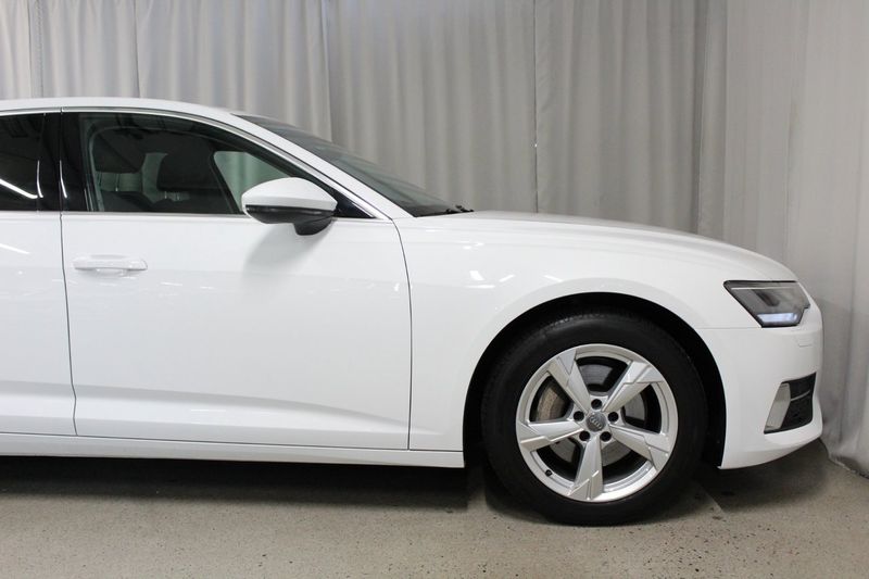 Audi A6 bild 3