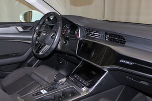Audi A6 bild 18