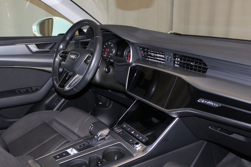 Audi A6 bild 18