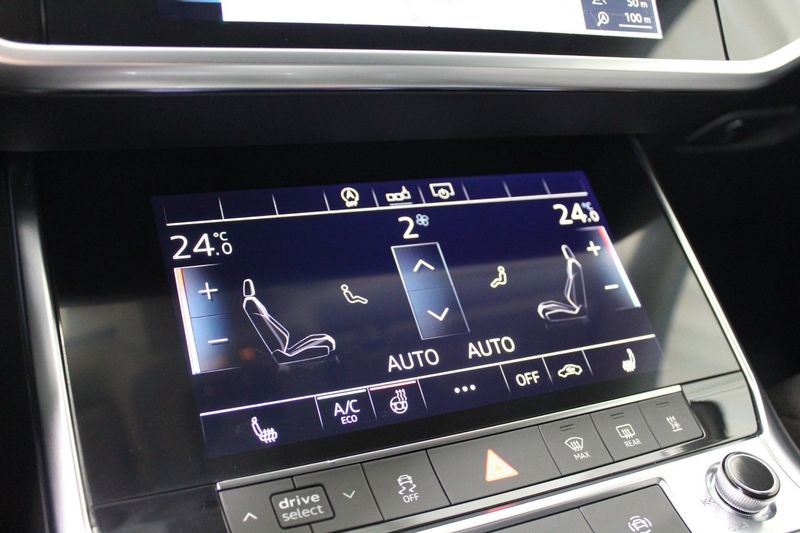 Audi A6 bild 21