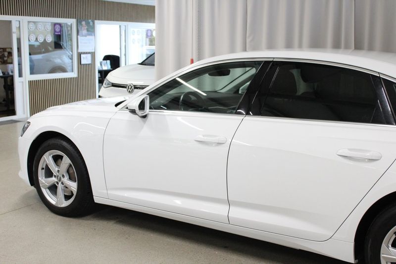 Audi A6 bild 13