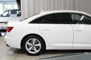 Audi A6 bild 6