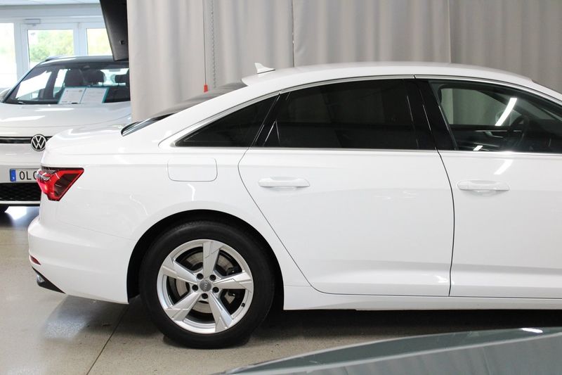 Audi A6 bild 6