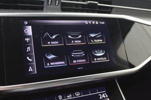 Audi A6 bild 26