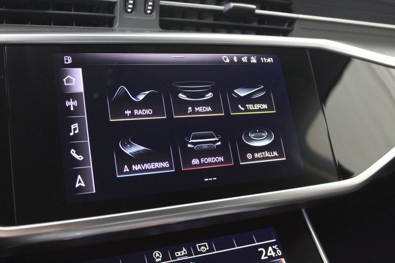Audi A6 bild 26