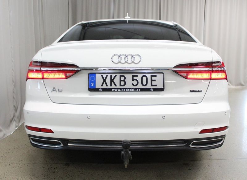 Audi A6 bild 4