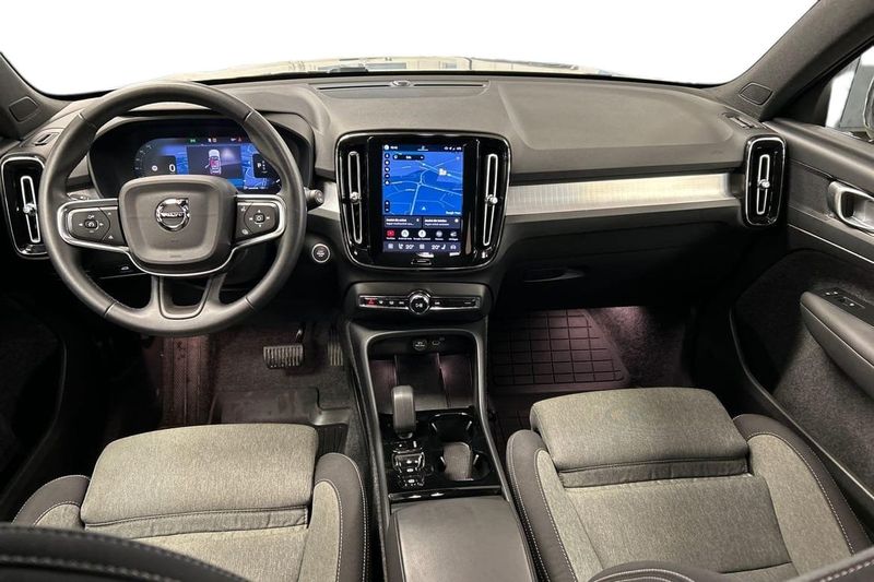 Volvo XC40 bild 11