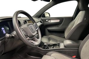 Volvo XC40 bild 15