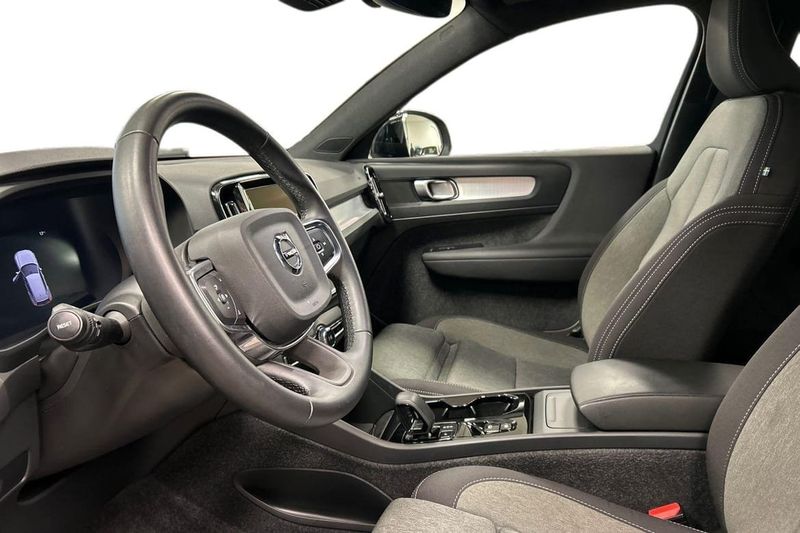 Volvo XC40 bild 15