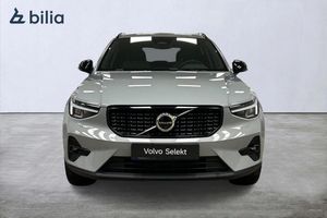 Volvo XC40 bild 7