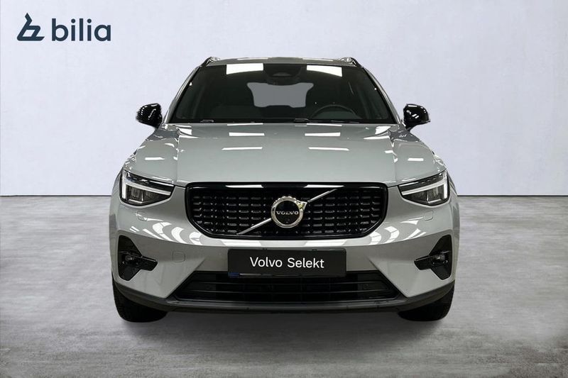 Volvo XC40 bild 7