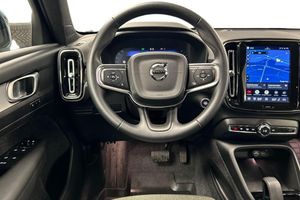 Volvo XC40 bild 12