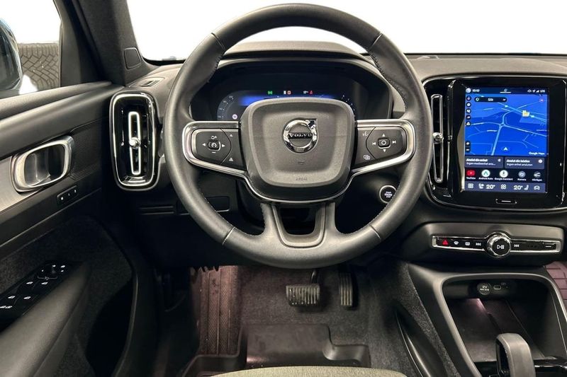 Volvo XC40 bild 12