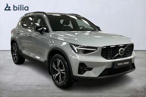Volvo XC40 bild 21