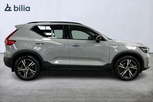 Volvo XC40 bild 19
